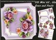 8x8 Mini Kit, Lilac Roses and Fruits