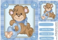 Cute Diddy baby 1