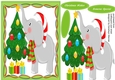 Ellies Christmas Star