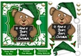 Have  a Beary Merry Christmas 2 