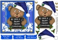 Have a Beary Merry Christmas 3