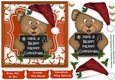 Have a Beary Merry Christmas 4