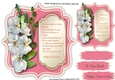 Anniversary Wishes to Special Friends