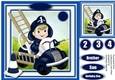 Fireman Sam To The Rescue 1,