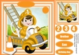 Fireman Sam to the Rescue 3,