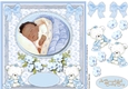 A Beautiful Ethnic Baby Boy ,