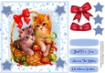 A Basket Of Mischevious Kittys 