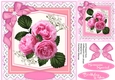 Beautiful Pink roses with Babys Braeth