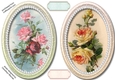 Lovely Pearl and rose Toppers 1