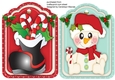 2 Lovely Christmas Tage 1