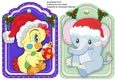 2 Lovely Christmas Tage 2
