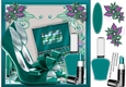 Bbeautiful Summer Shoes and Flowers 4