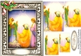 Glad Tidings at Christmas , Pyramid