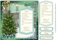 Special Dad at Christmas with Verse