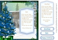 Christmas Greetings Brother or Son