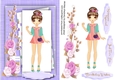 Fashion Girl Poppy 5