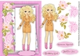 Fashion Girl Tricia 7,