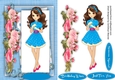 Fashion Girl Patty 8,
