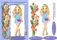Fashion Girl Mitzy 10,