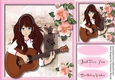 Beautiful Music and Roses 