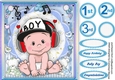 Lovely Baby Boys Birth or Brithday