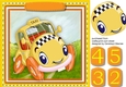 Beep-Beep Tom the Taxi 1