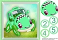 Beep-Beep Timmys Birthday Taxi 2