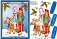 Reindees Sleigh Ride