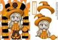 Witchy Poos Halloween 2
