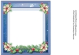 Beautifgul Blank Incert