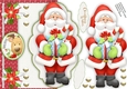 Over the Edge Believe In Santa