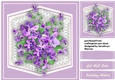 Beautiful Violets for Someone Special