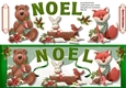 Large D.L  Thickets Christmas 
