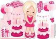 Over The Edge Birthday Girl 1