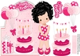 Over The Edge Birthday Girl 2