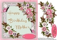 Happy BirthdayMother