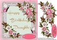 Happy Birthday Daughter