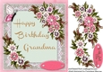 Happy Birthday Grandma