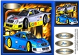 D3 Rally Car to dream of