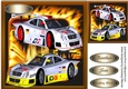 Rally Cars to dream of