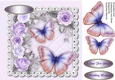 Beautiful Wings and Roses  1,