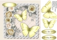 Beautiful Wings and Roses  4,