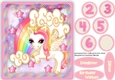 My Little Birthday Pony 1