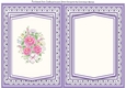 A5, Blank Incert