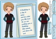 Teenagers Birthday Wishes ( Boy )