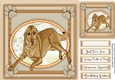 bEAUTIFUL lABRADOR dOG