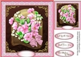 Beautiful Blossom and lily of the Valley