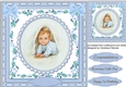 Beautiful Litle Boys Birh or Birthday Wishes