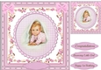 Beautiful Litle Girls Birh or Birthday Wishes