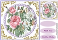 Beautiful Daisys and Roses 